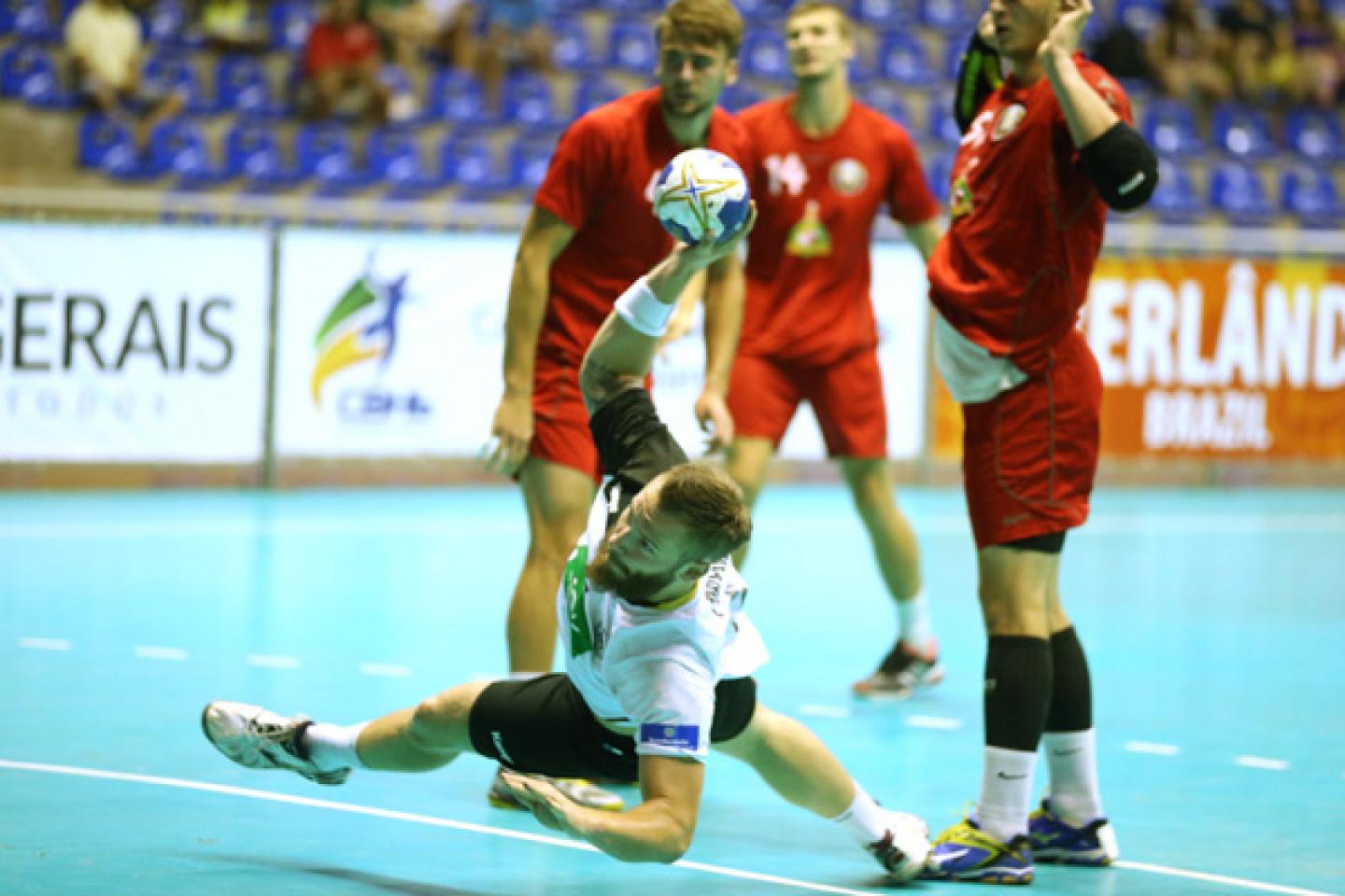Brazil 2015: Semi-Final Previews