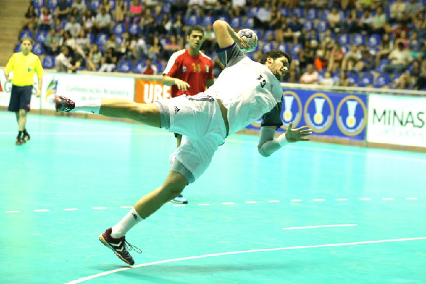 Brazil 2015: Finals Preview