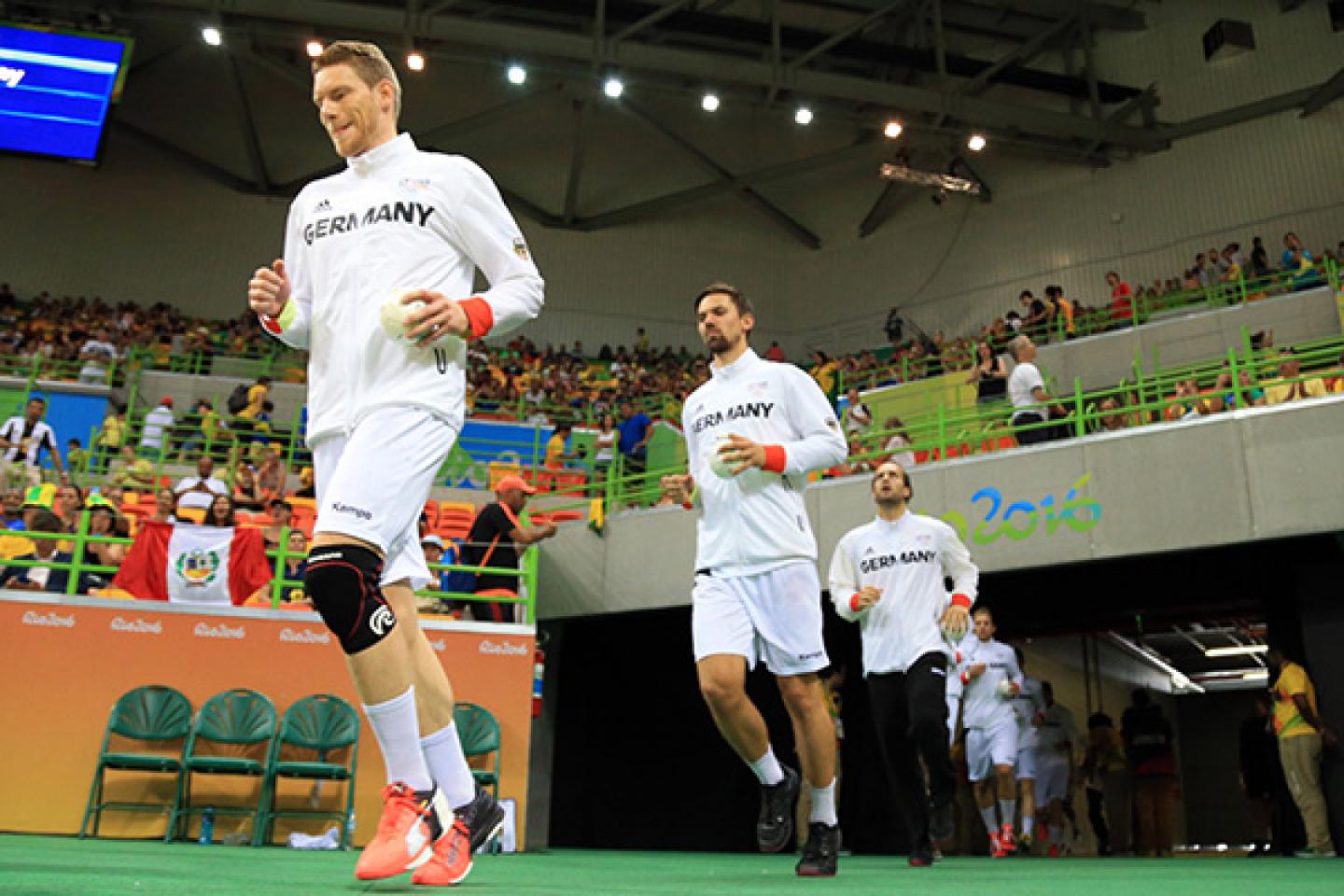 Sigurdsson: “We are confident now”