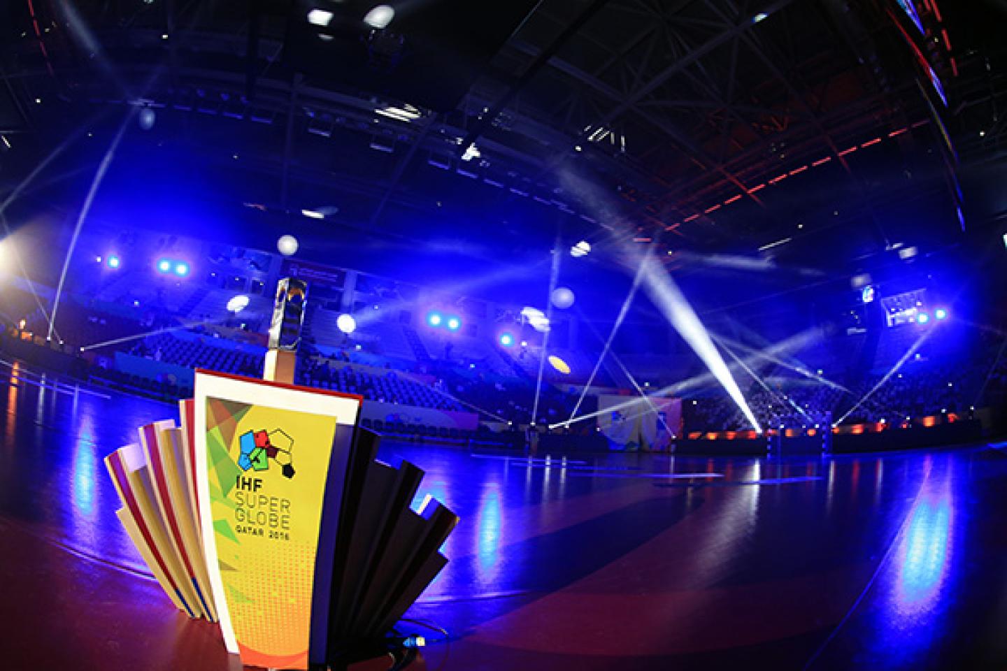 Match Schedule: Finals/Placement Round