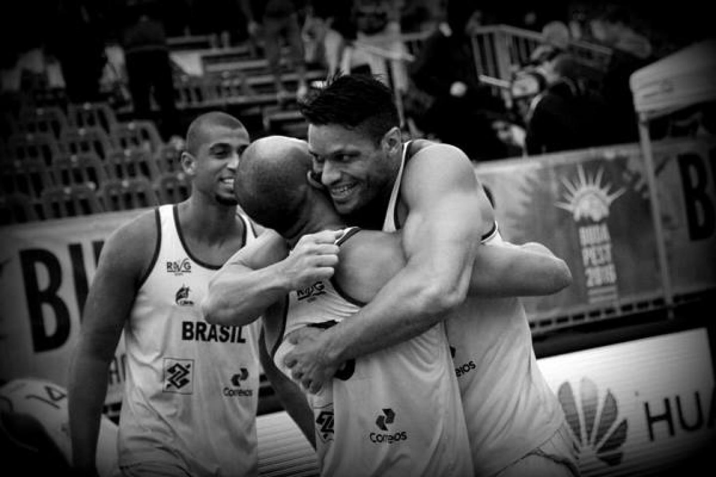 Final and bronze medal match schedule confirmed