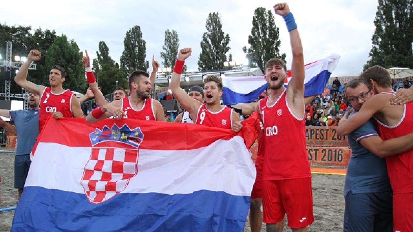 World Games 2017: Group A (men’s competition)