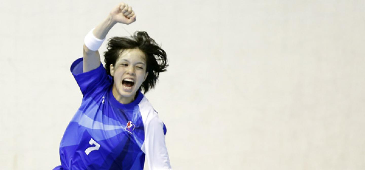 Norway and Japan will play for place 13