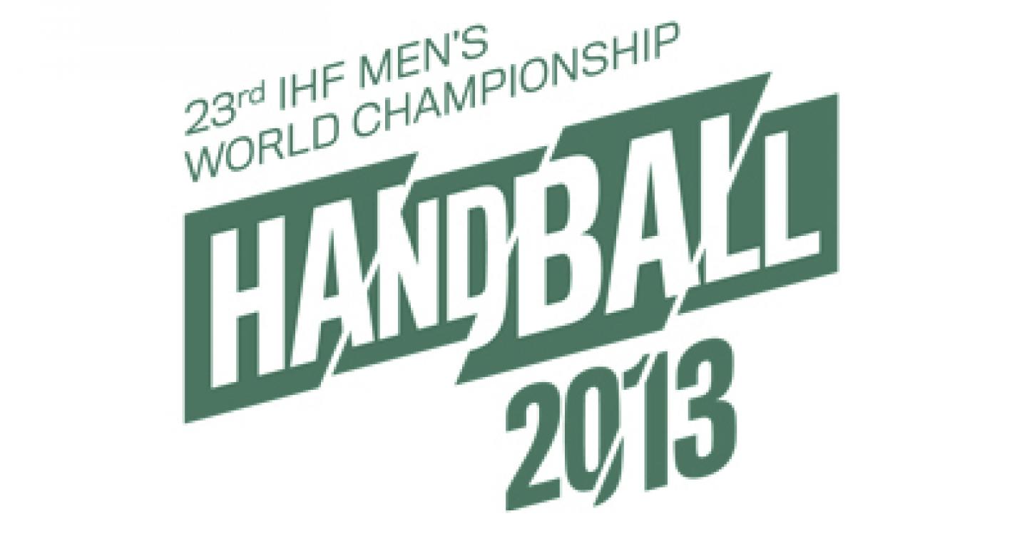 Egypt, Croatia and Serbia replace players for eight-finals
