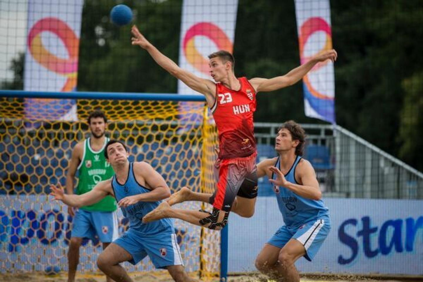 Brazil, Croatia, Qatar and Hungary clinch their berth for the semi-finals