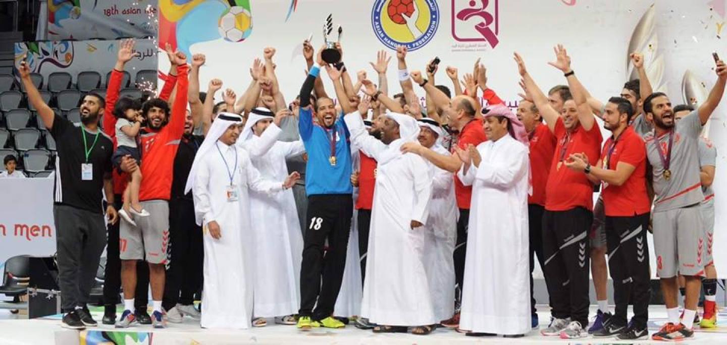 Super Globe 2016: Profile – Lekhwiya