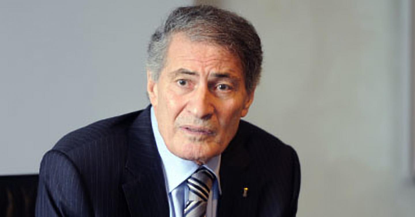 “We have reached new records” – Interview with IHF president Dr. Hassan Moustafa