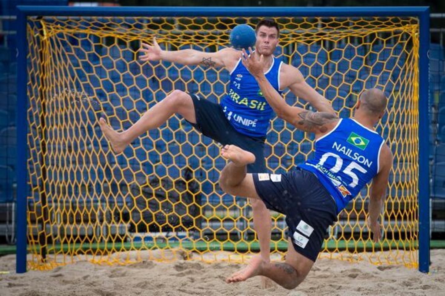 Brazil teams more motivated than ever