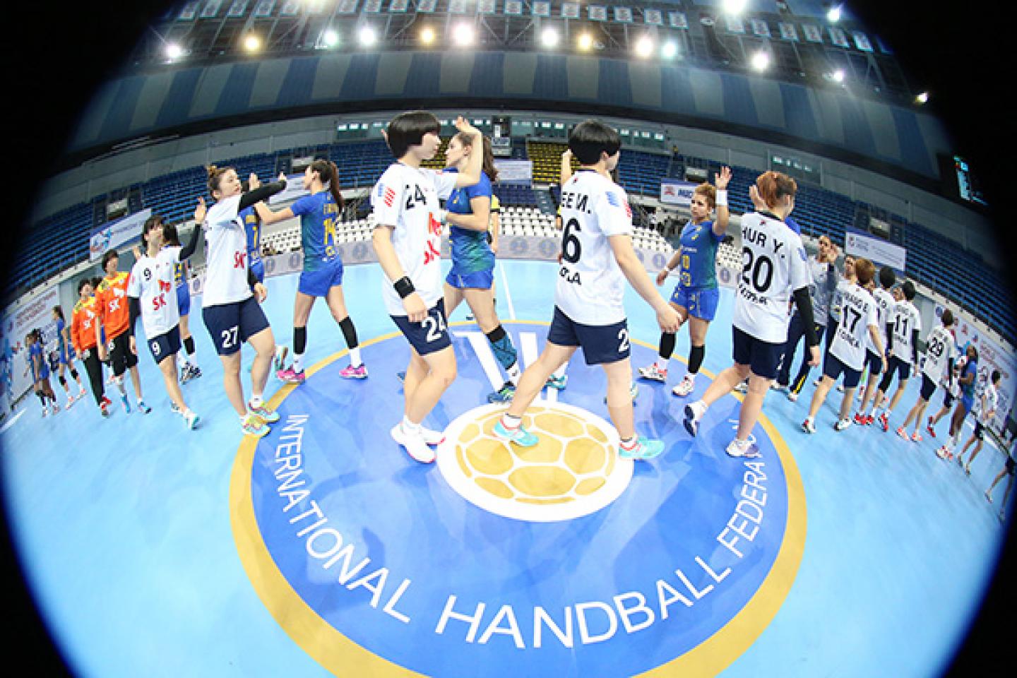 Match Schedule: Quarter-Finals/President’s Cup