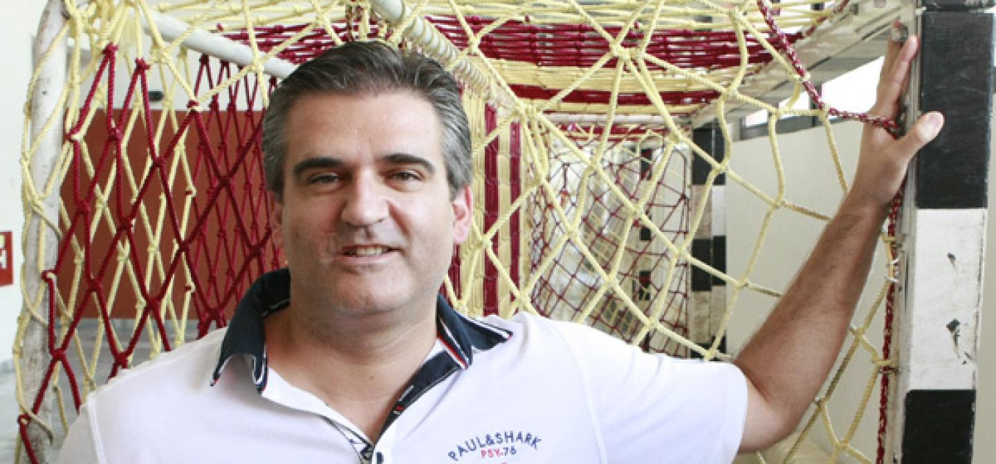 Interview with Sandi Sola (IHF Treasurer and member of the IHF Council)