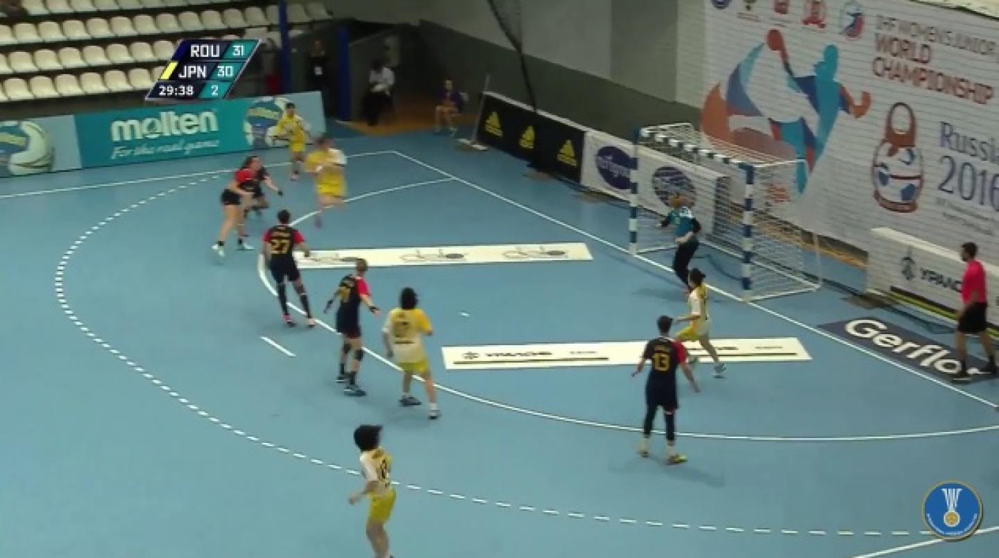 IHFtv - Top Five Plays for July 11