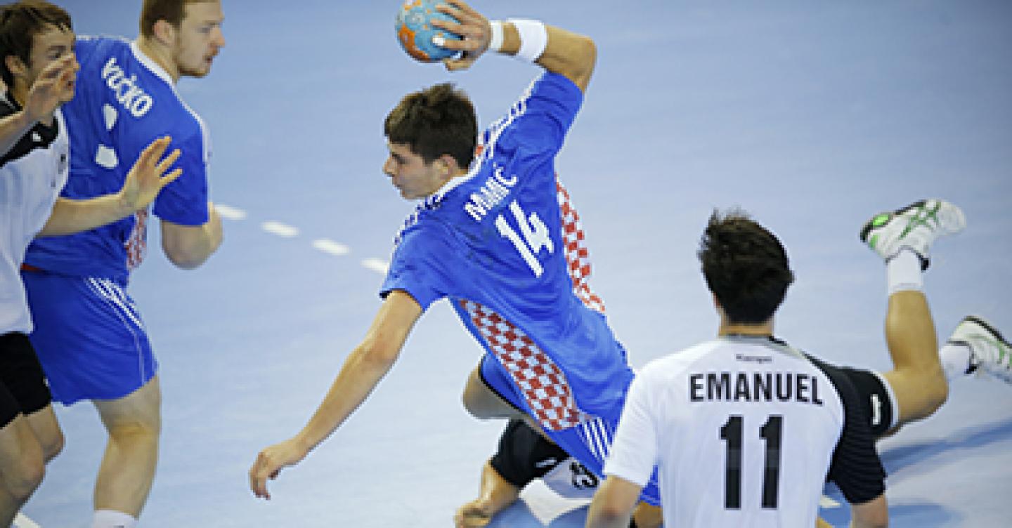 Preview to the Final: Can Croatia beat the famous Danish team?