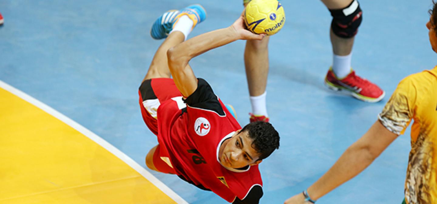 Boys’ semis: Defending champions vs. three debutants