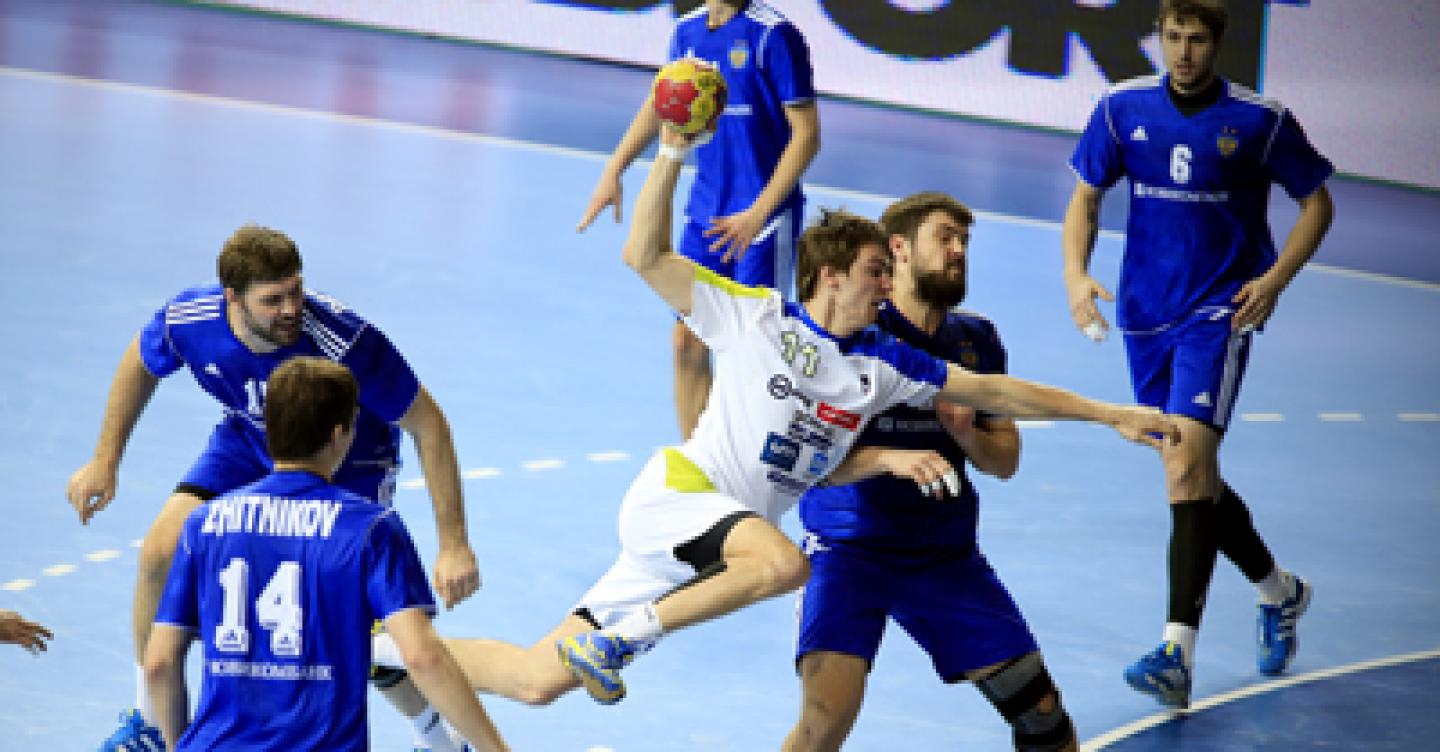 Slovenians make their dream come true