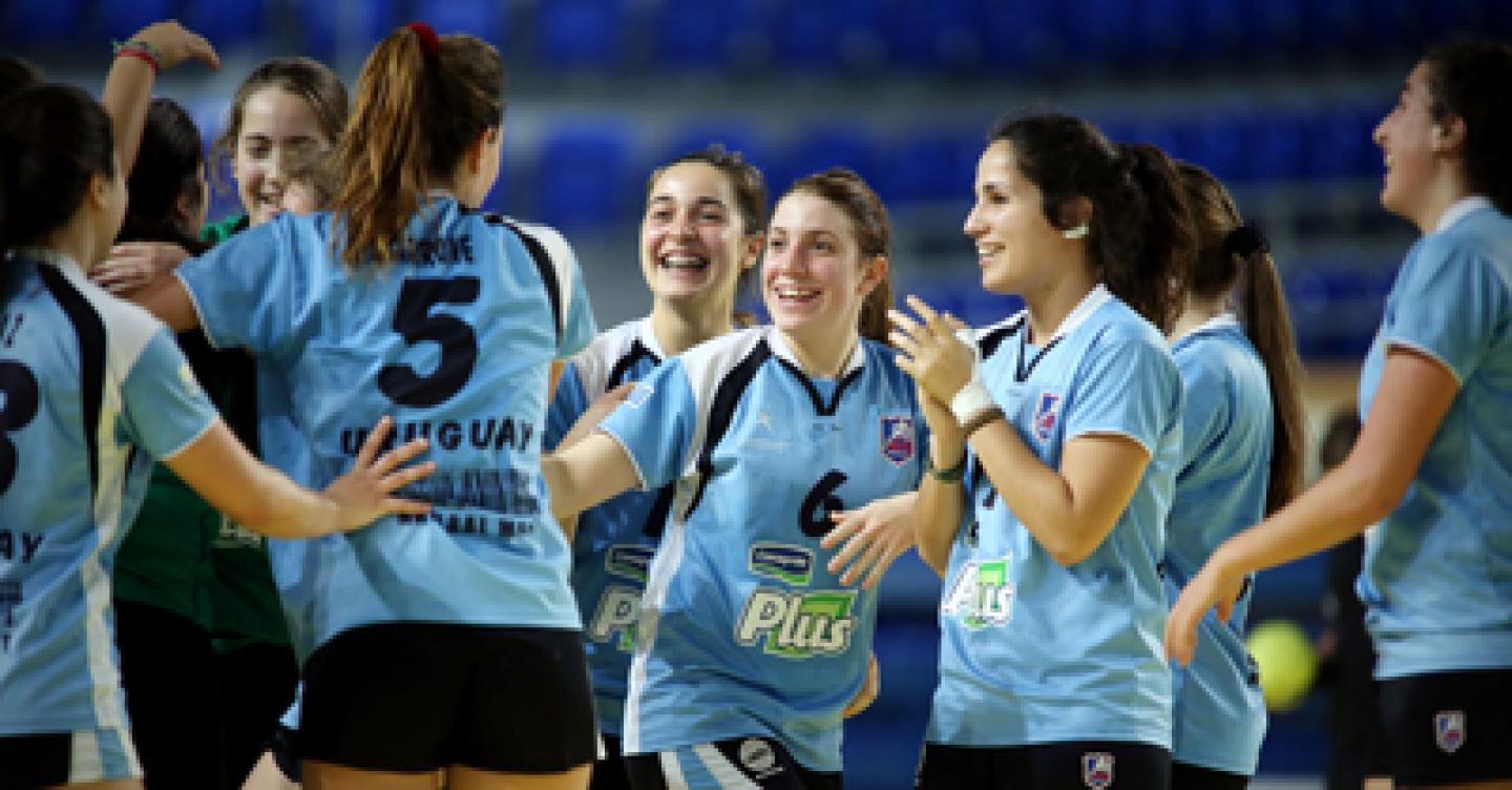 Happy but thrilling end for host Montenegro