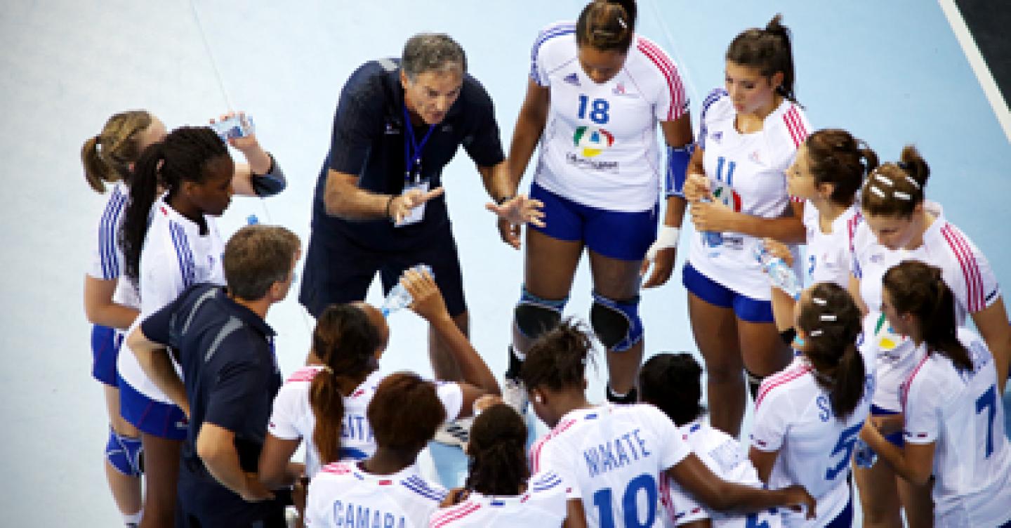 Little surprises and European dominance – the summary of the preliminary round in Montenegro