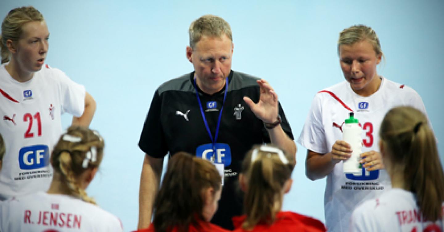 Facts and figures of the Youth World Championship Semifinalists