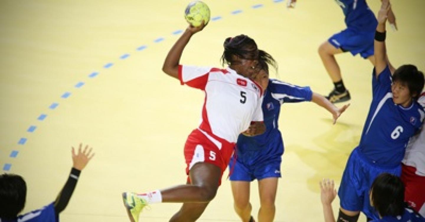 Japan only non-European quarterfinalist, Hungary top group A