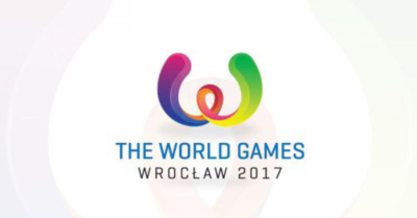 World Games 2017 in Wroclaw – with Beach handball in the official programme