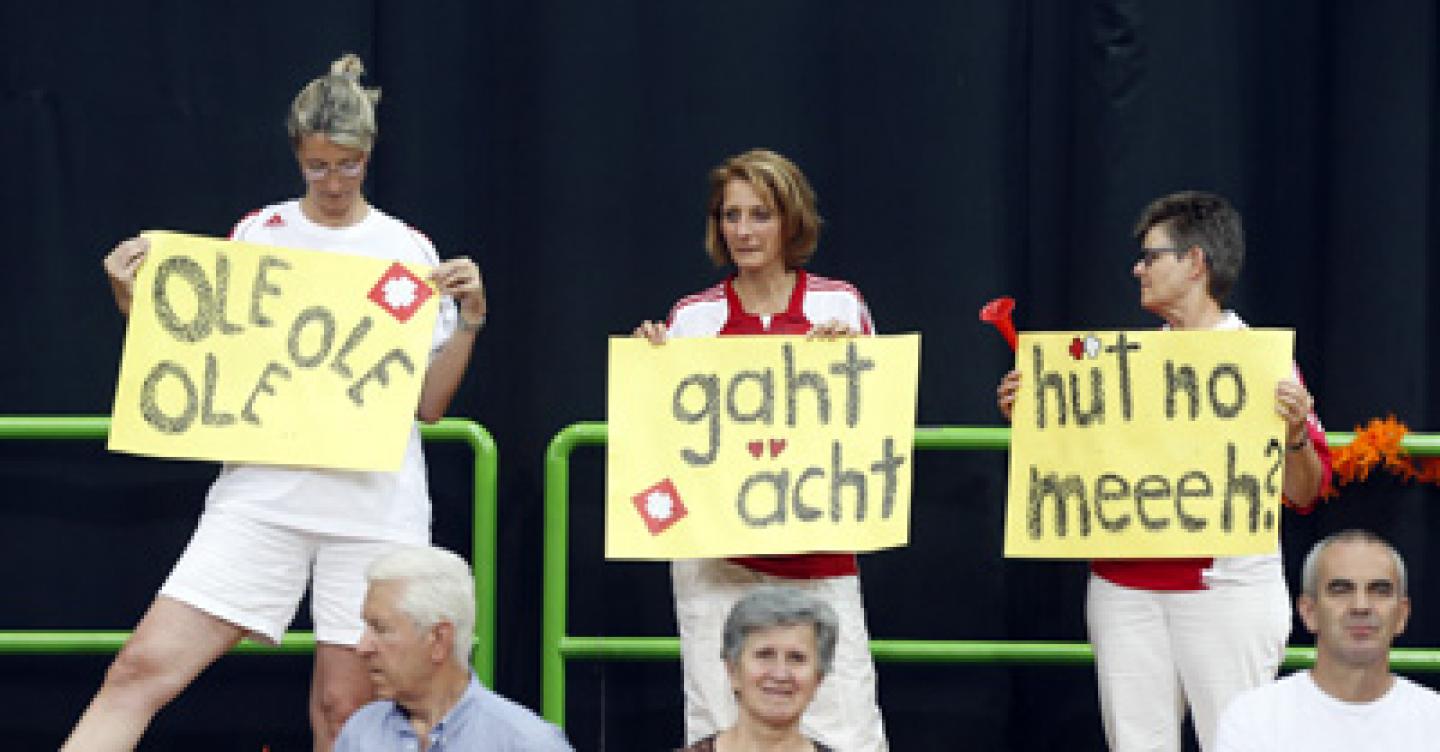 Dujhsebaev paves Spain way to the semi-final
