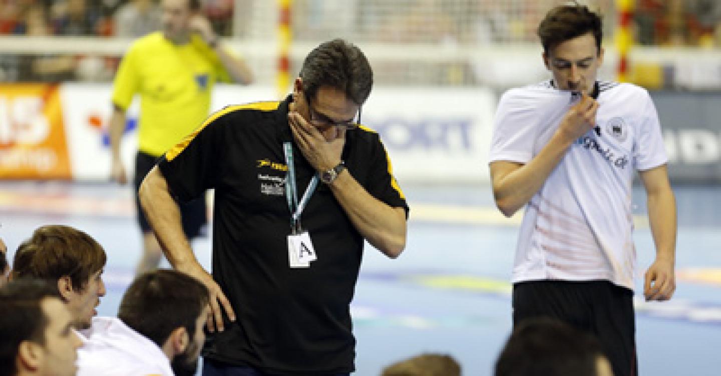 A day to make history – preview on the final Spain vs. Denmark