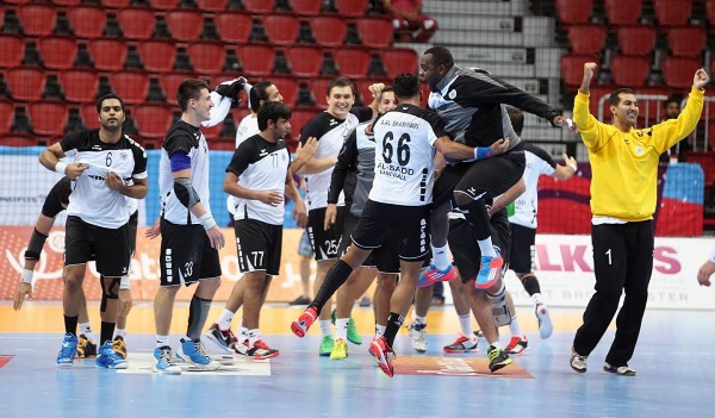 Super Globe 2016: Profile – Al-Sadd