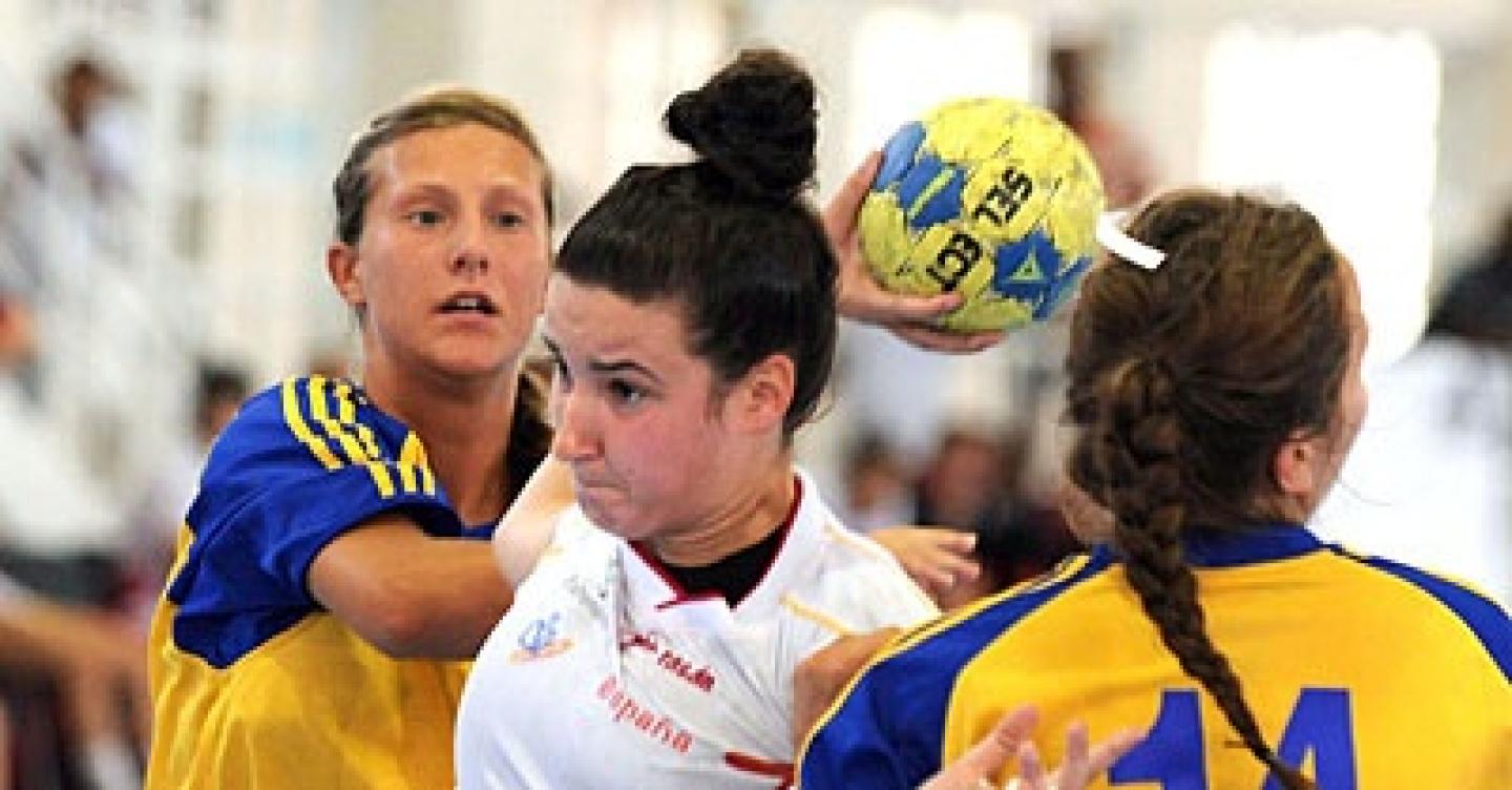 Sweden reach the semifinals - Summary of the first three matches of match day 7