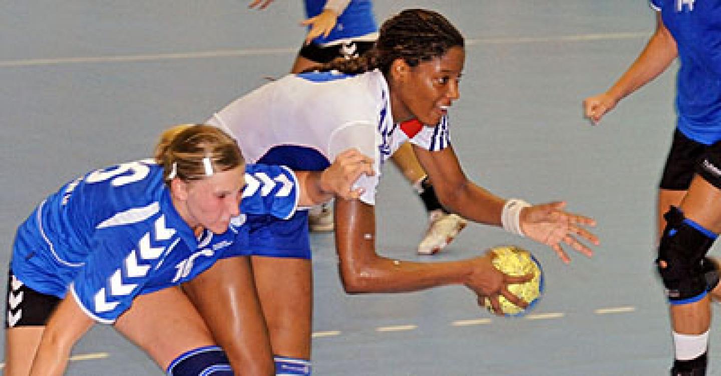 Bronze for the Netherlands at the 3rd Women's Youth World Championship in the Dominican Republic