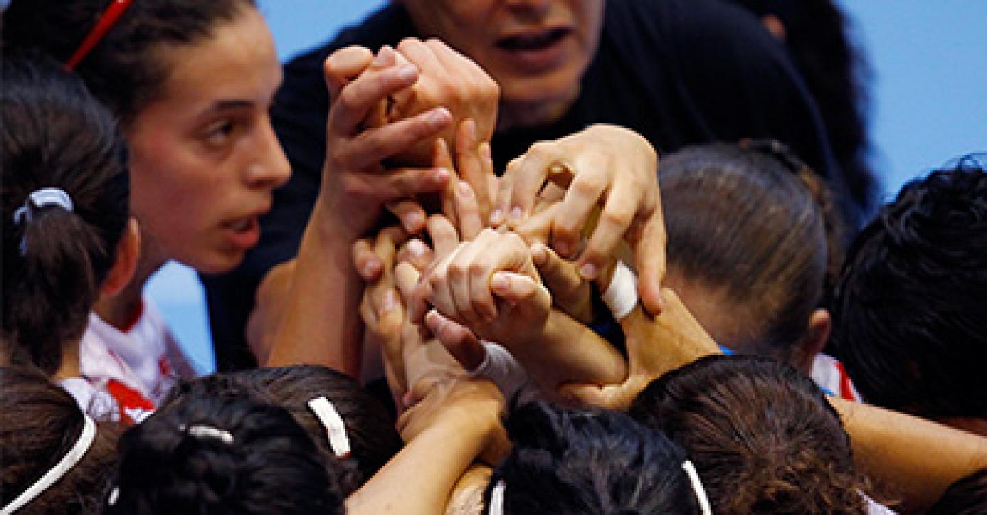Consolation for Denmark and first victory for Tunisia