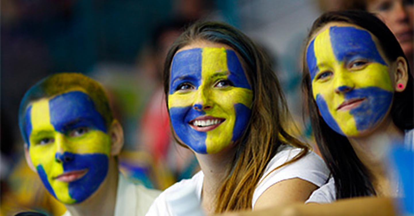 Semi-Final 2: Sweden qualifies for Final against France