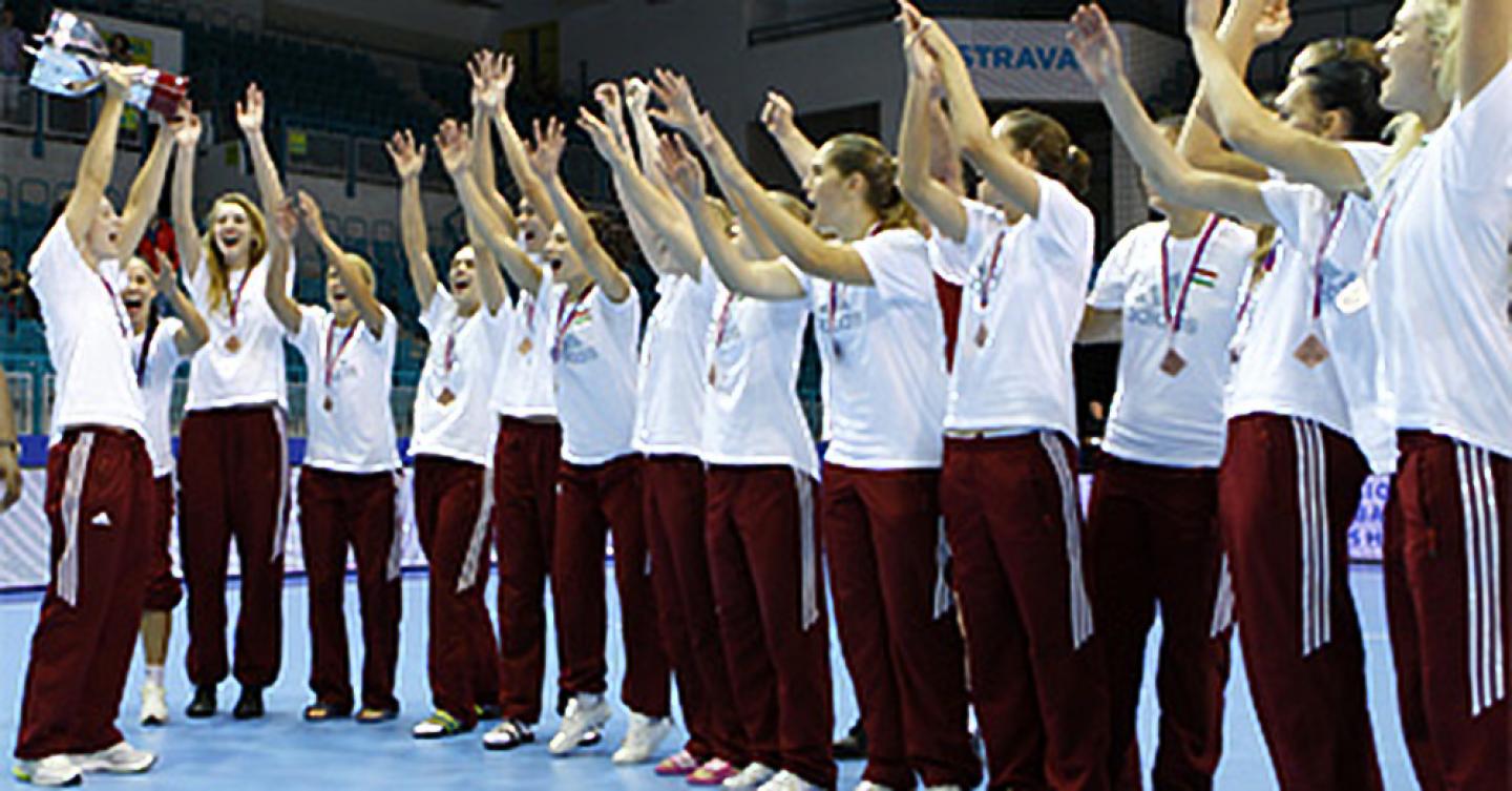 18th Women’s Junior WCh a real success