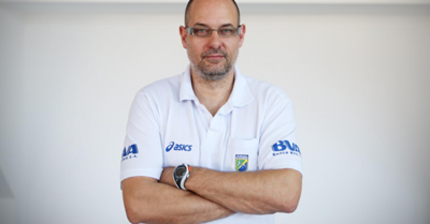 Morten Soubak: All eyes on the future stars for Rio 2016