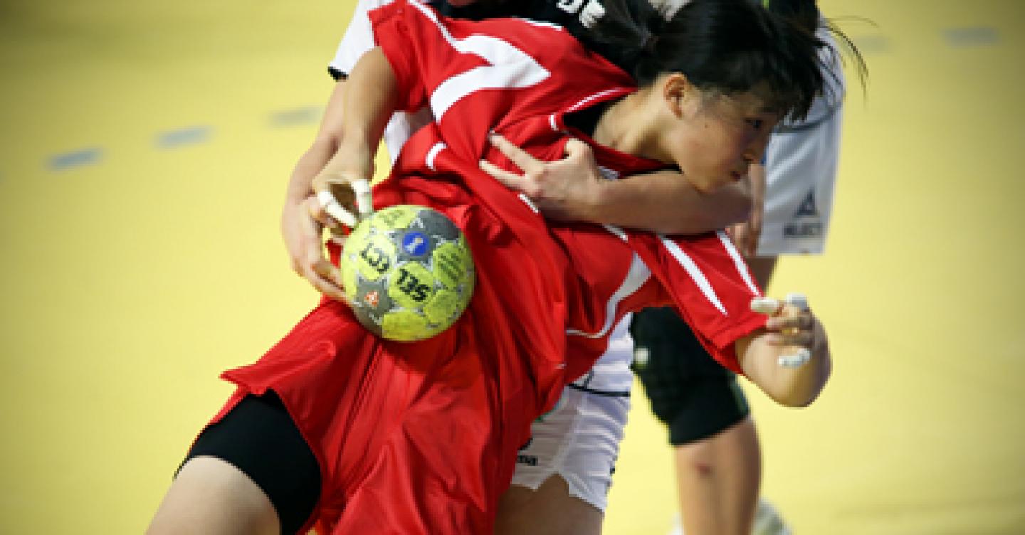 Hungary and Sweden battle for fifth position in Montenegro