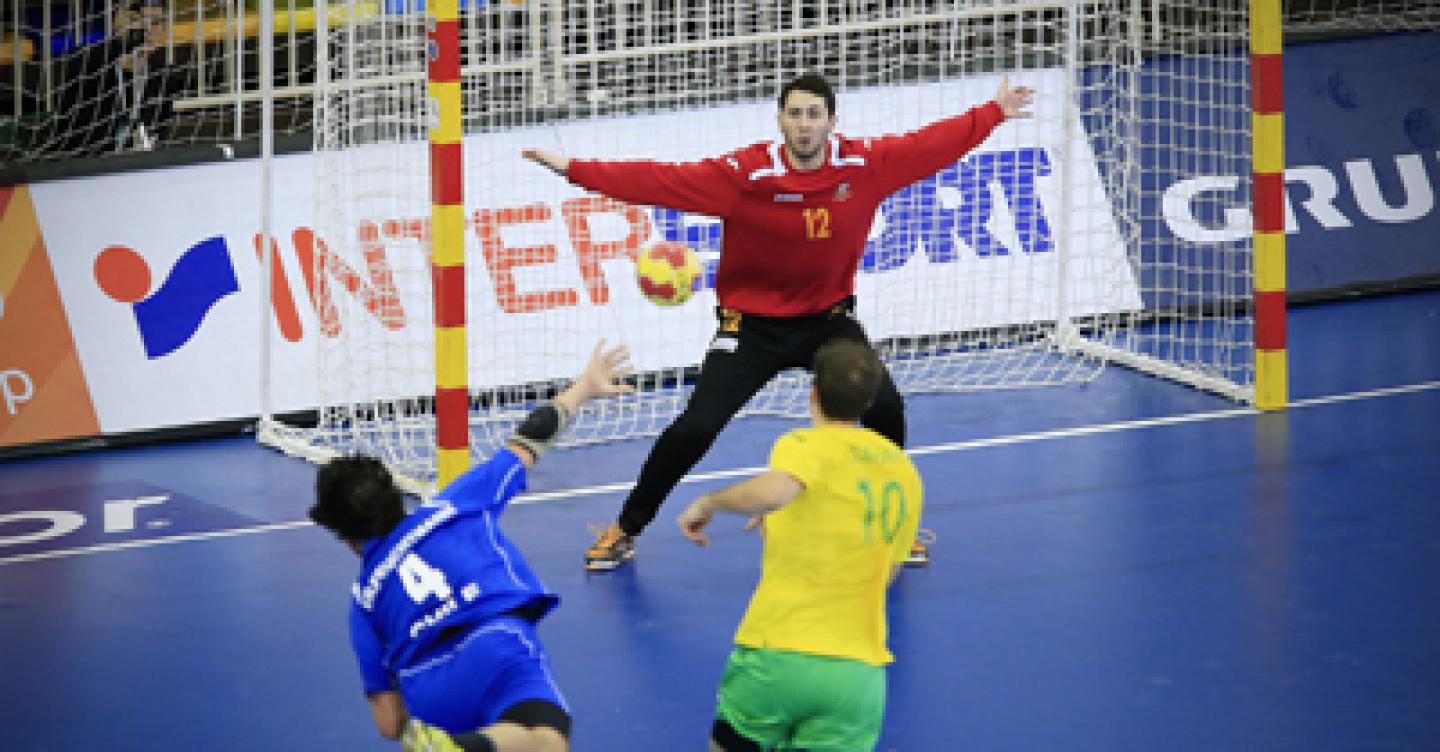 Chile ends Australian hopes for a victory
