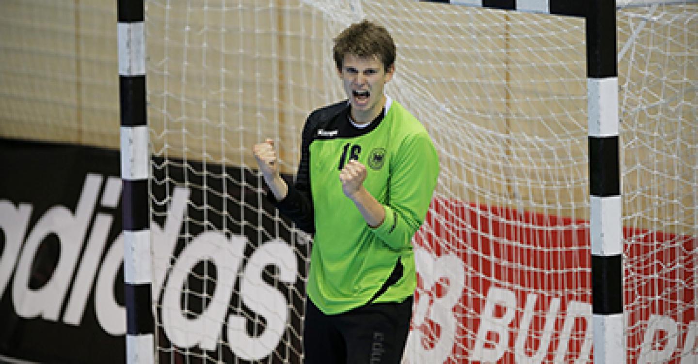 Thrilling Quarterfinals in Erd and Budaörs - Germany and Spain qualified