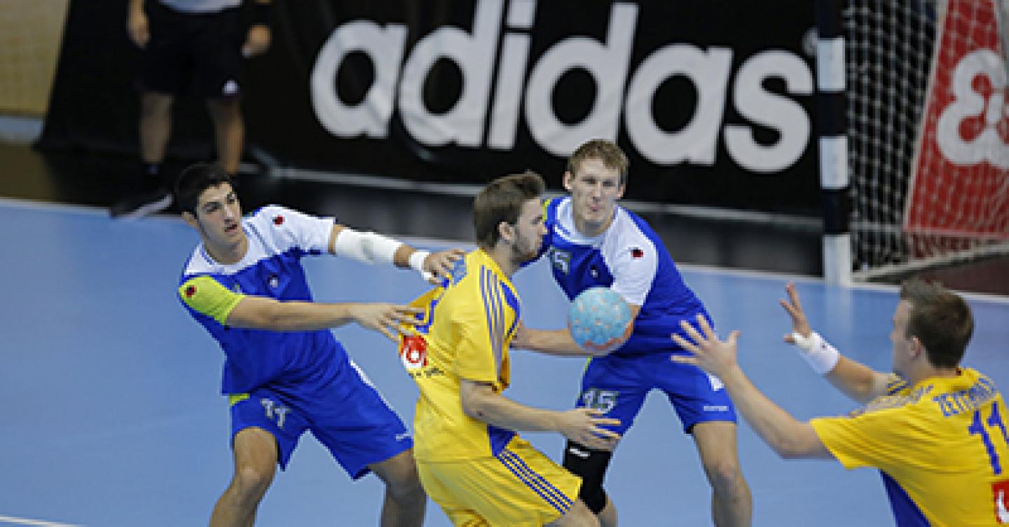 Qatar with a victory at the last match - Sweden beat Slovenia