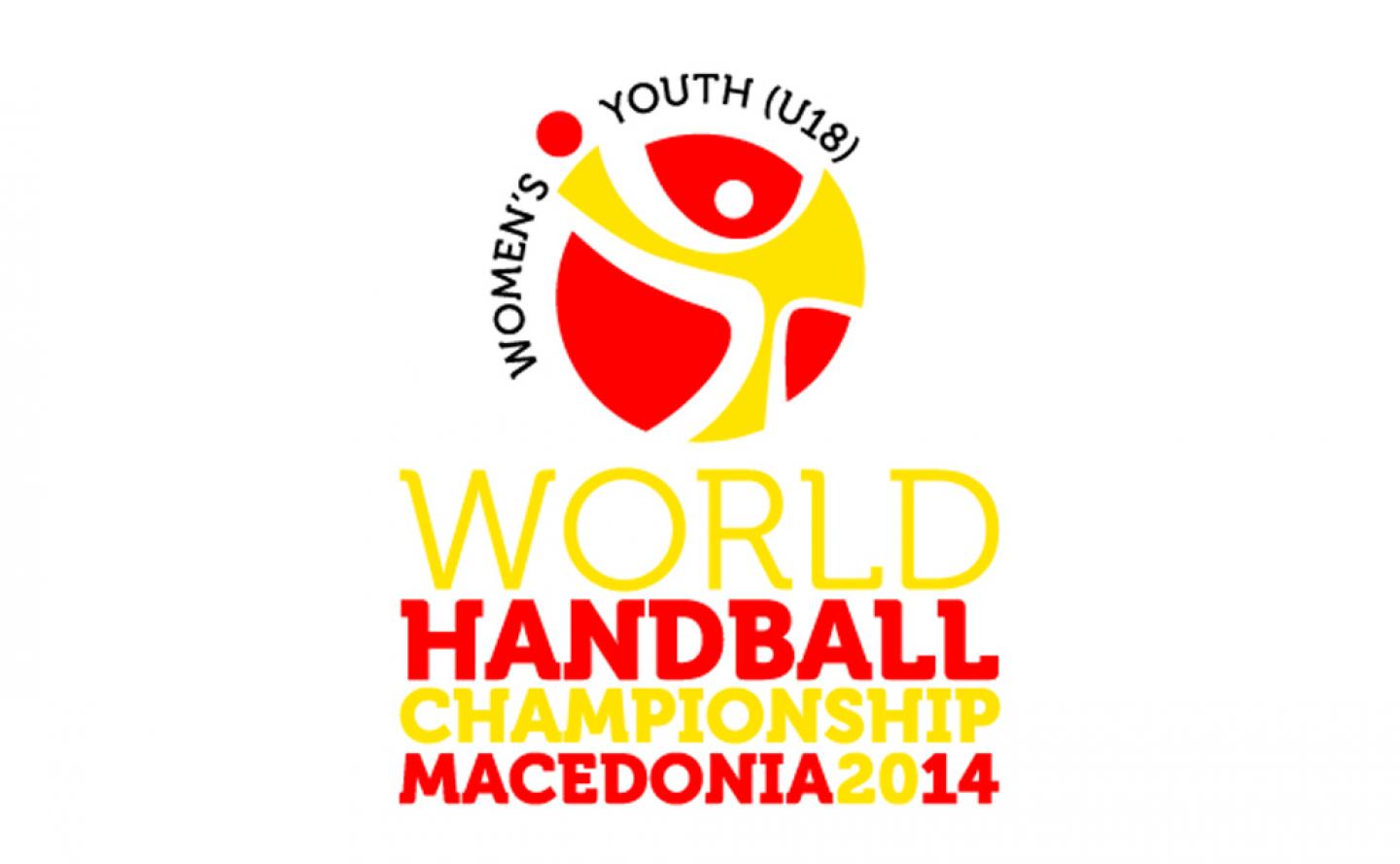 Venues and general schedule of Women’s Youth World Championship confirmed