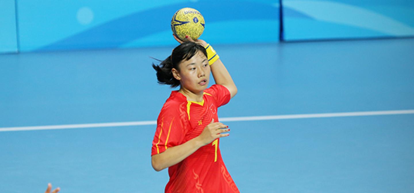 Angola and Brazil finish on fifth positions