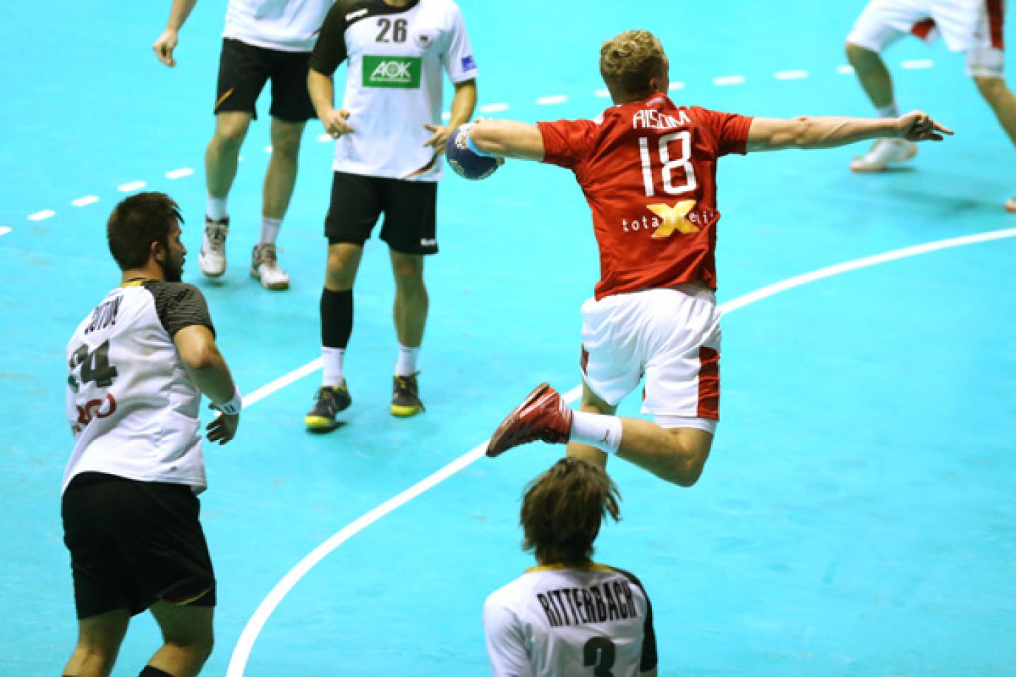 Brazil 2015: Semi-Final Reviews