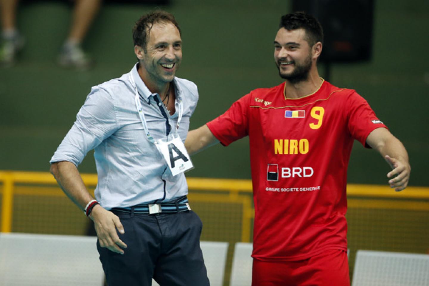 Brazil 2015: Placement Round 5-8 Preview (Day 2)