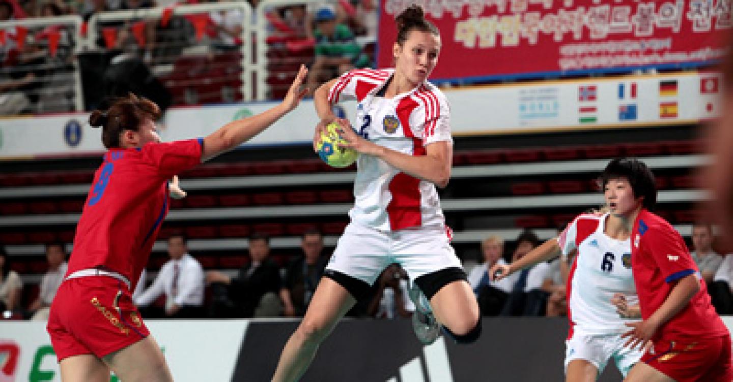 The game of the games – Norway and Russia go for Gold in Korea