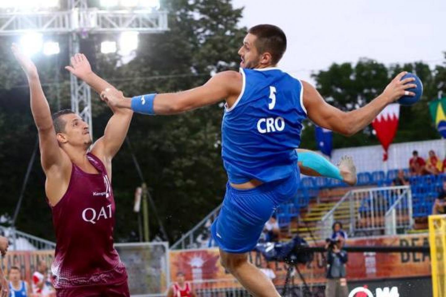 Juric: “Promoting our sport is a responsibility”