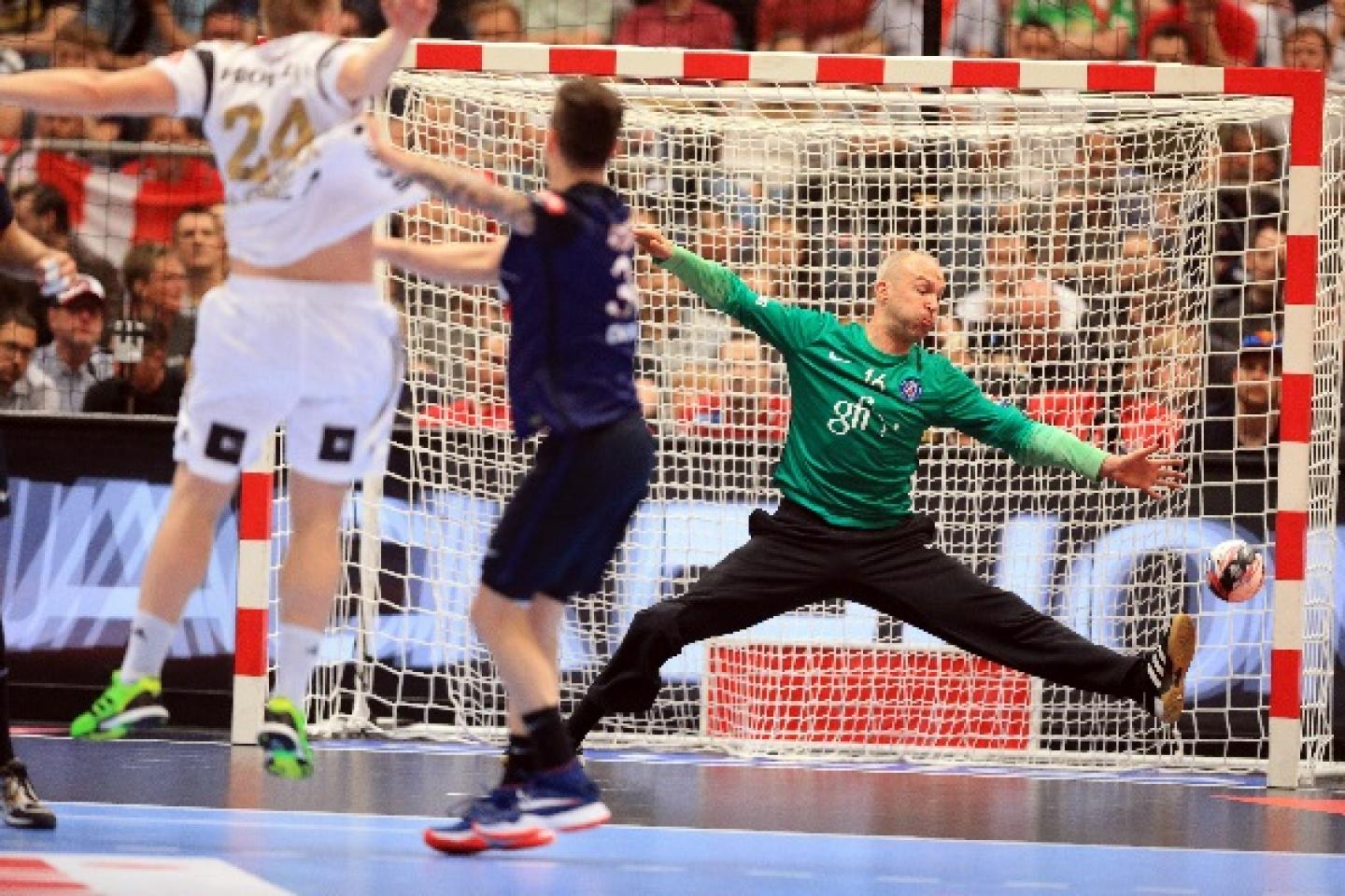 Super Globe 2016: Profile – Paris Saint-Germain Handball