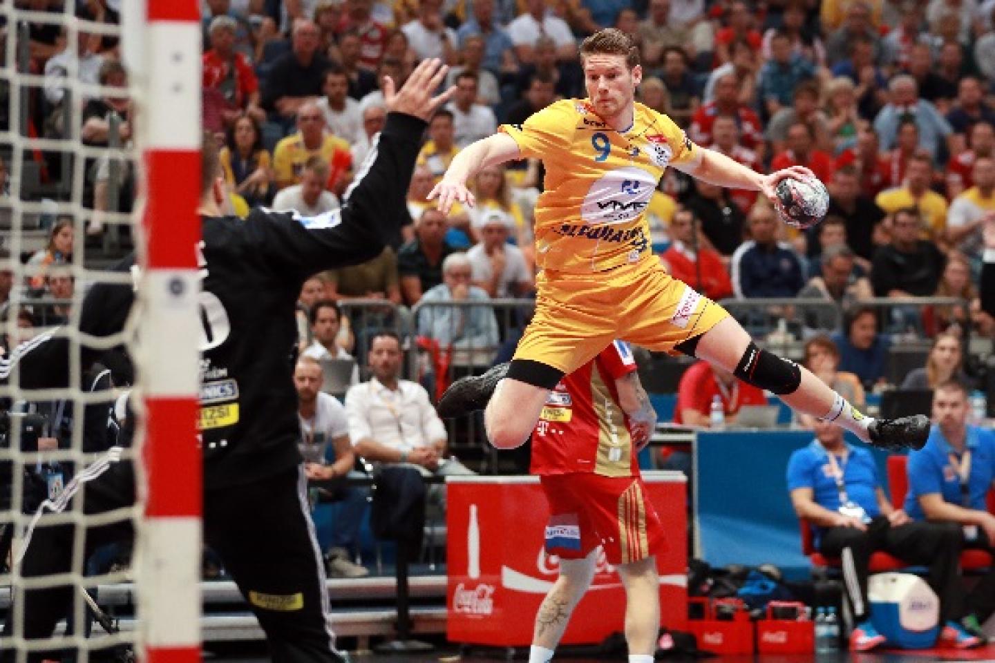 Super Globe 2016: Profile – Vive Tauron Kielce