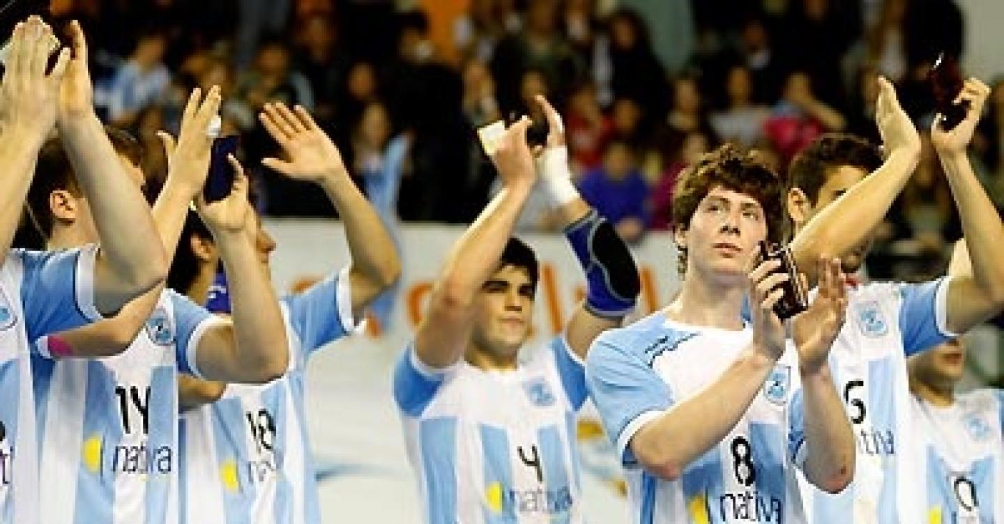 Host Argentina says good bye after a dramatic match – last round of placement matches