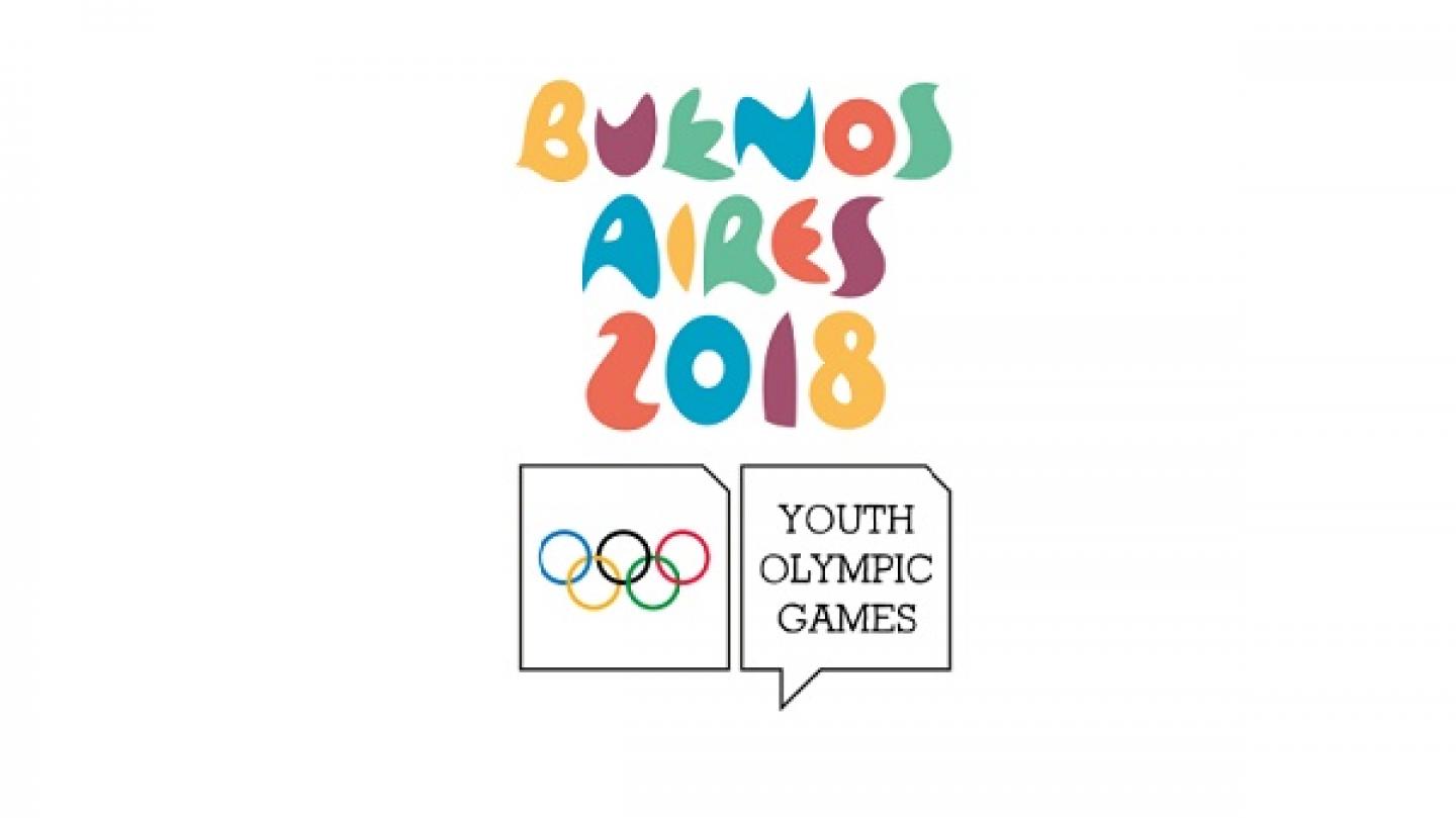 Teams confirmed for Youth Olympic Games, draw Saturday