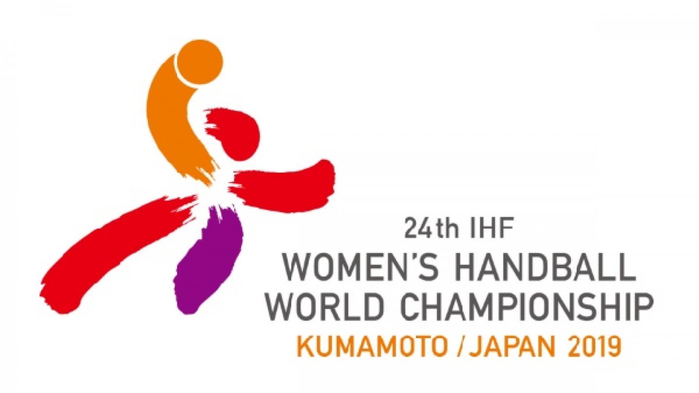 2019 IHF Women’s World Championship – update