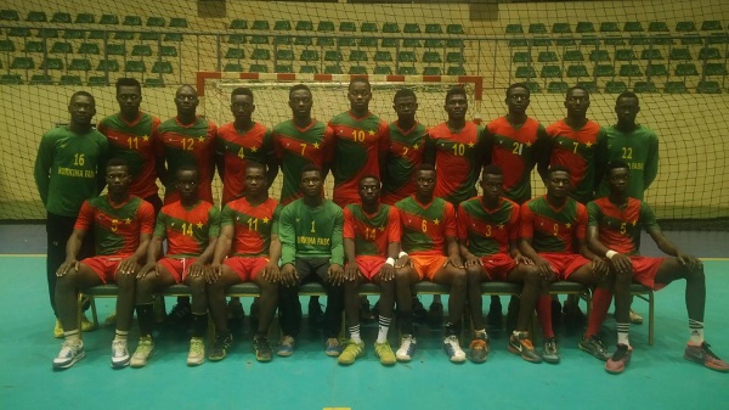 Algeria 2017: Profile – Burkina Faso