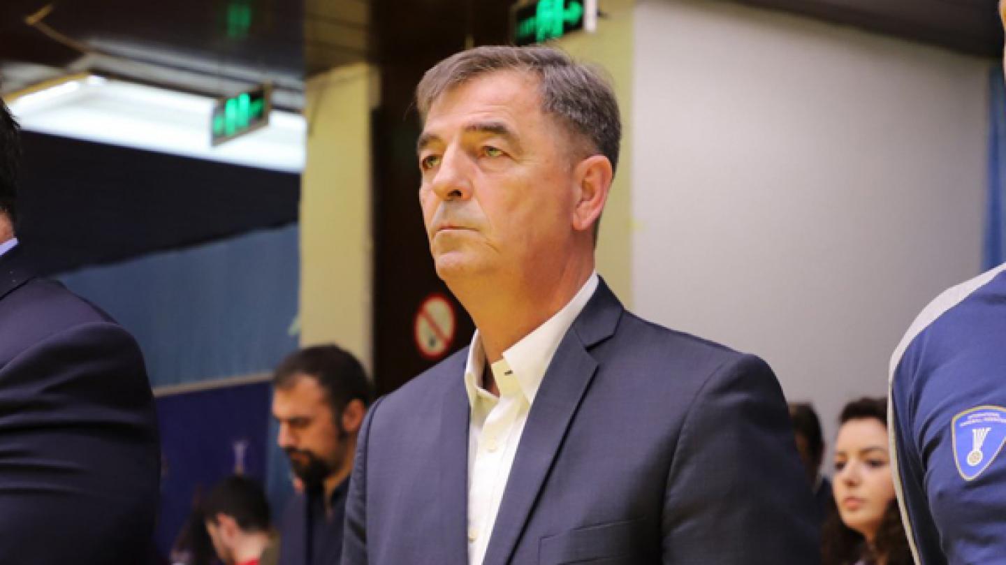 Saraçini: ‘The young generation come together through handball’