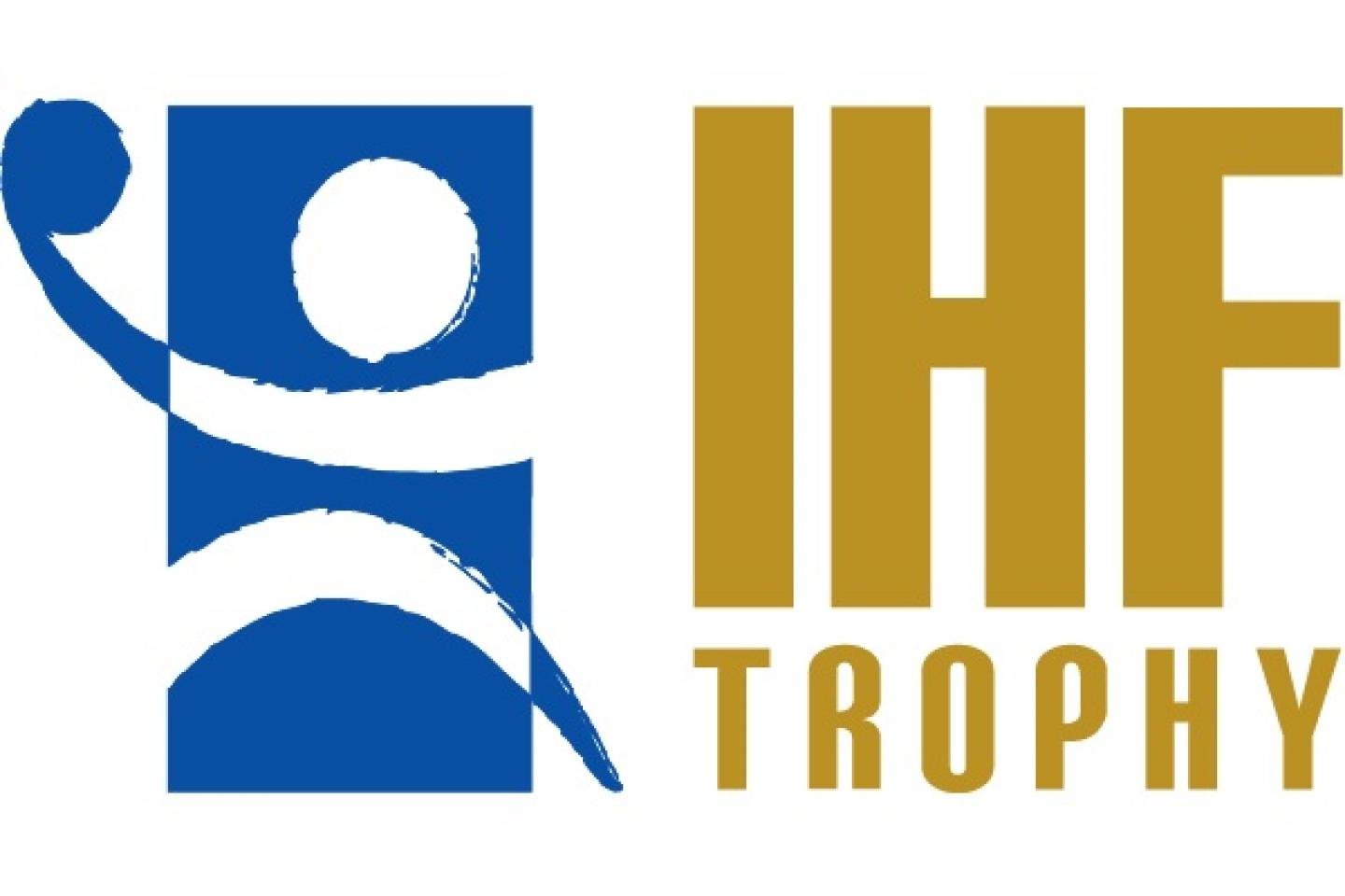IHF Trophy – Hong Kong to host Asia Zone IA